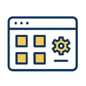 پنل مدیریت فروش